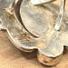 Vintage sterling silver ring — view 13 of 16