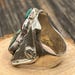 Vintage sterling silver ring — view 11 of 20