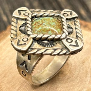 Carolyn Pollack Ring - Etsy