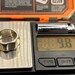 Vintage sterling silver ring — view 20 of 20