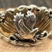 Vintage sterling silver ring — view 6 of 10