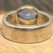Vintage sterling silver ring — view 12 of 20