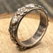 Sterling silver ring — view 1 of 6