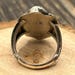 Mid century sterling silver ring — view 5 of 10