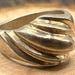 Vintage sterling silver ring, taxco hallmark — view 7 of 10