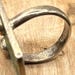 Vintage sterling silver ring — view 7 of 10