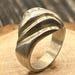 Vintage sterling silver ring, taxco hallmark — view 1 of 10