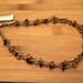 Mid century sterling silver bracelet — view 2 of 10