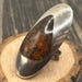 Vintage sterling silver ring — view 4 of 10