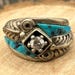 Carolyn Pollack sterling silver ring — view 2 of 15