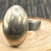 Mid century sterling silver ring — view 13 of 20
