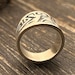 Carolyn Pollack sterling silver ring — view 2 of 10