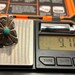 Vintage sterling silver ring — view 20 of 20