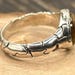 Vintage sterling silver ring — view 6 of 16