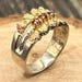 Vintage sterling silver ring — view 1 of 16