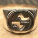 Sterling silver ring — view 6 of 10