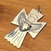 Vintage Carolyn Pollack sterling silver pendant — view 3 of 11