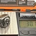 Vintage sterling silver ring — view 16 of 16