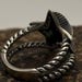 Vintage Carolyn Pollack sterling silver ring — view 9 of 20