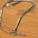 Vintage Carolyn Pollack sterling silver necklace — view 6 of 8