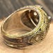 Vintage sterling silver ring — view 6 of 17