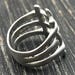 Carolyn Pollack sterling silver ring — view 7 of 10