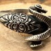 Sterling silver ring — view 3 of 8