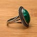 Sterling silver ring — view 3 of 7