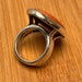 Sterling silver ring — view 4 of 7