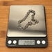 Vintage sterling silver bracelet — view 19 of 19