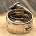 Sterling silver ring — view 5 of 15