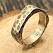 Mid century sterling silver ring — view 1 of 16