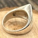 Vintage sterling silver ring — view 4 of 10