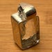 Sterling silver pendant — view 8 of 9