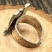 Vintage sterling silver ring — view 5 of 10
