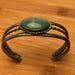 Vintage sterling silver bracelet — view 6 of 9