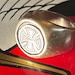 Vintage sterling silver ring — view 11 of 16