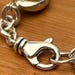 Vintage sterling silver bracelet — view 16 of 19