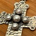 Sterling silver pendant — view 8 of 10