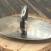 Vintage sterling silver ring — view 6 of 10