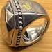 Sterling silver ring — view 8 of 10
