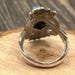 Vintage sterling silver ring — view 8 of 18