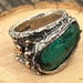 Vintage gold ring — view 5 of 19