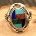 Carolyn Pollack sterling silver ring — view 2 of 10