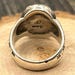 Vintage Carolyn Pollack sterling silver ring — view 3 of 10