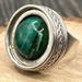 Mid century sterling silver ring — view 10 of 20