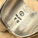Sterling silver ring — view 13 of 16