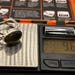 Mid century sterling silver ring — view 19 of 19