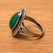 Sterling silver ring — view 5 of 7