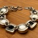 Sterling silver bracelet — view 6 of 15